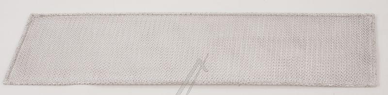 Metallfettfilter für Elica Dunstabzugshaube ACC0200713 6+2 Streifen