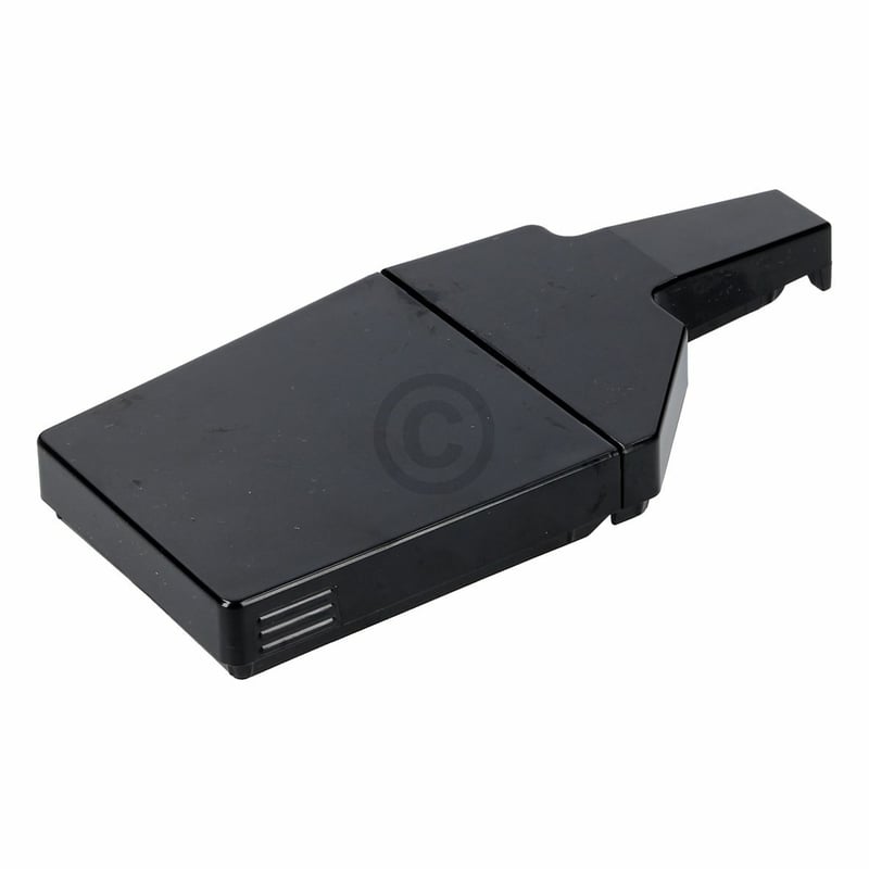 Deckel für Milchbehälter SIEMENS 12027932 an Kaffeemaschine