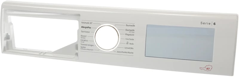 Bedienblende 11011947