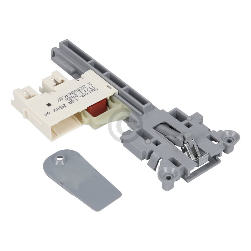 Türverriegelung smeg 690074493 ITW DL386 für Geschirrspüler