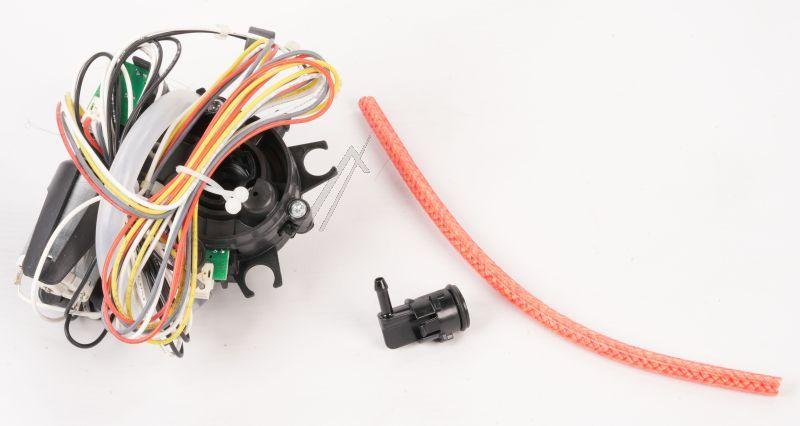 Keramikventil für Bosch Siemens Kaffeemaschine 12043128 Ventil, Kaffee