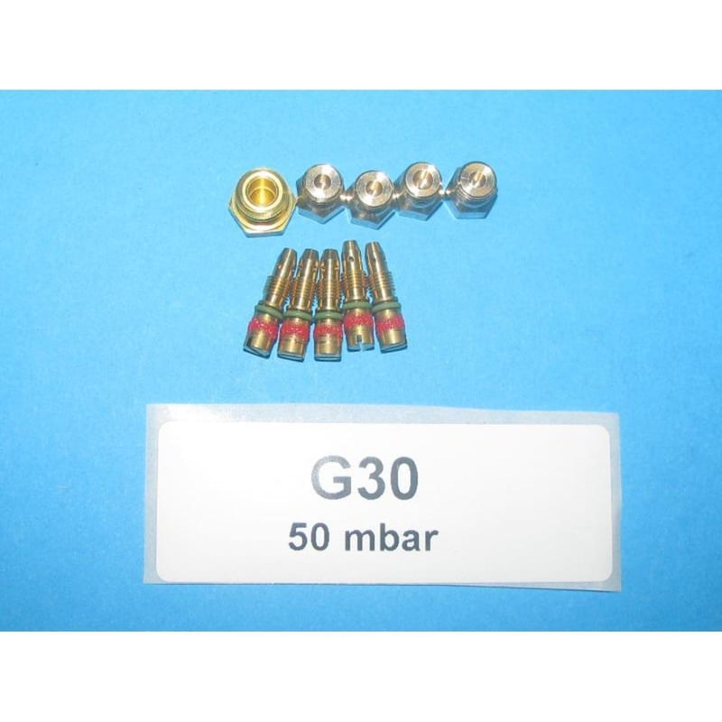 DUESENSATZ Gorenje 236467 für Herd Gorenje