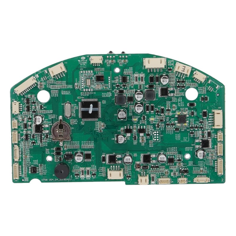 Hauptelektronik original Ecovacs 10002270 für Staubsaugerroboter