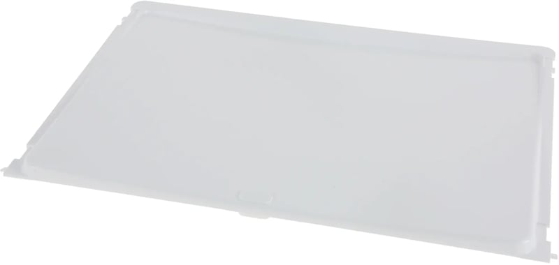 Deckel für Sonstige Gehäuseteile Bosch 11025635 Abdeckung, Kunststoff