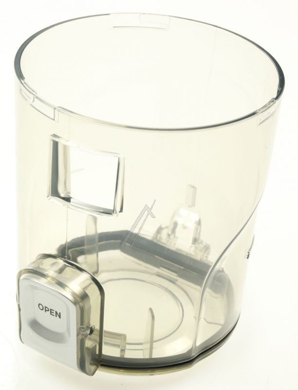 Zyklongehäuse für Candy Hoover Staubsauger 49121338 Staubbehälter