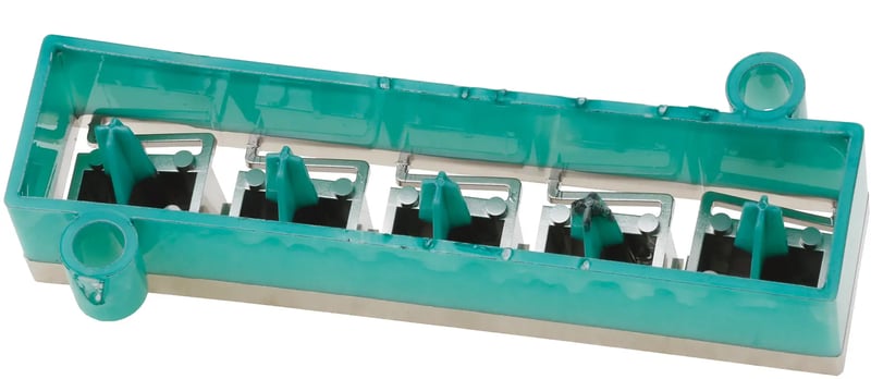 Tastatur für Mikrowelle Bosch 00653008 Funktionstasten