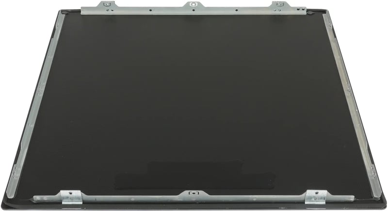 Glaskeramikfläche 00689754