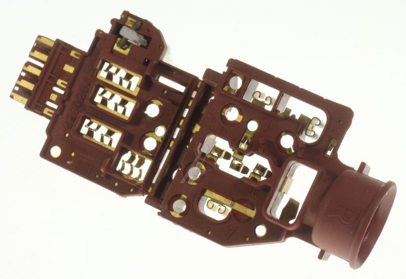 Halter, Boden, komplett (2260204231)