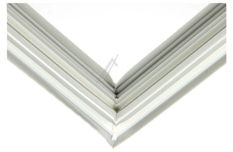 Kühlschranktürdichtung für Geschirrspüler Whirlpool 482000092718 (552x925) mm