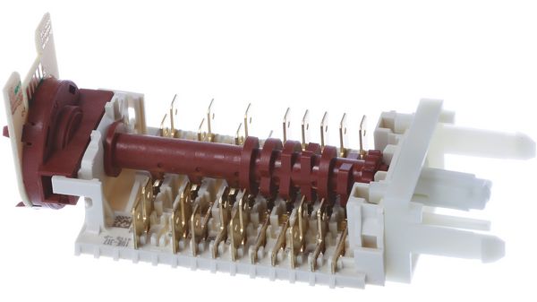 Wahlschalter 10004399