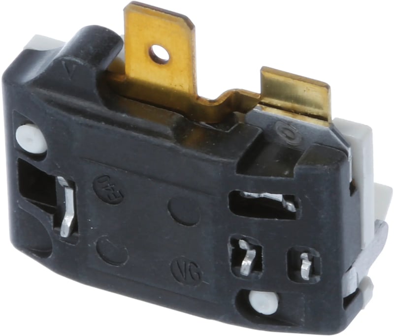 Motorschutzschalter 00634743