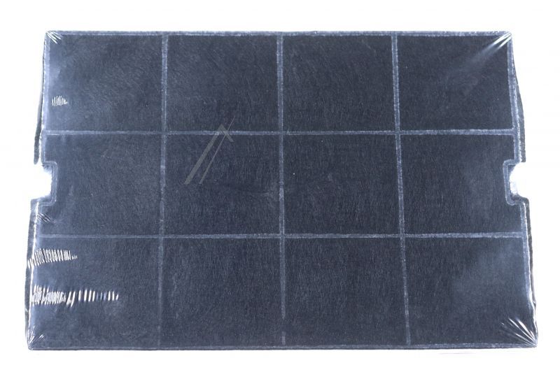 Kohlefilter für Dunstabzugshaube Com dhz5160 Luftreinigung