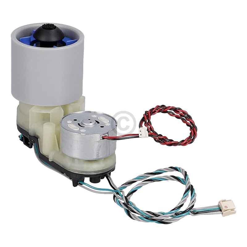Rear Brush Motor Module 201-J001-0056 Ecovacs