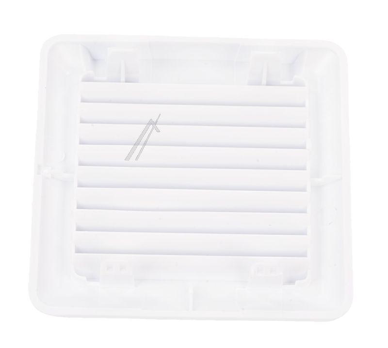 Abdeckung Lüfterblatt Luftkanal für Kühlschrank Midea 12131000001555 Luftführung Kühlung