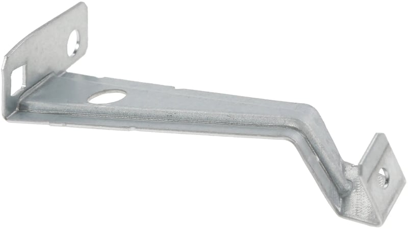 Winkel für Bosch/Siemens/Neff 00633643 Befestigungselement
