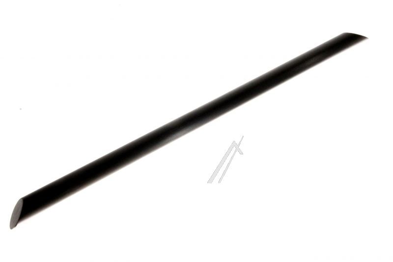 Backofentürgriff für Ofen Whirlpool Indesit 482000086954 Backofen Griffleiste
