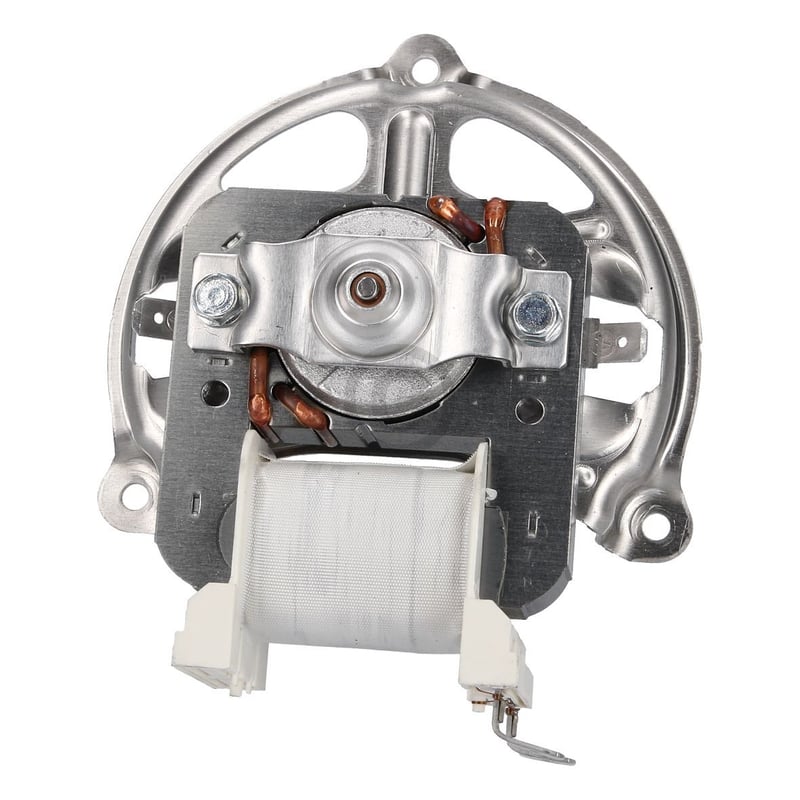 Ventilator mit Flügel gorenje 880512 Plaset Type T3100 für Backofen Herd
