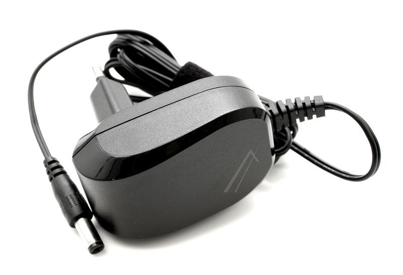 Hoover Staubsauger Ladegerät 48701610 EU-Stecker