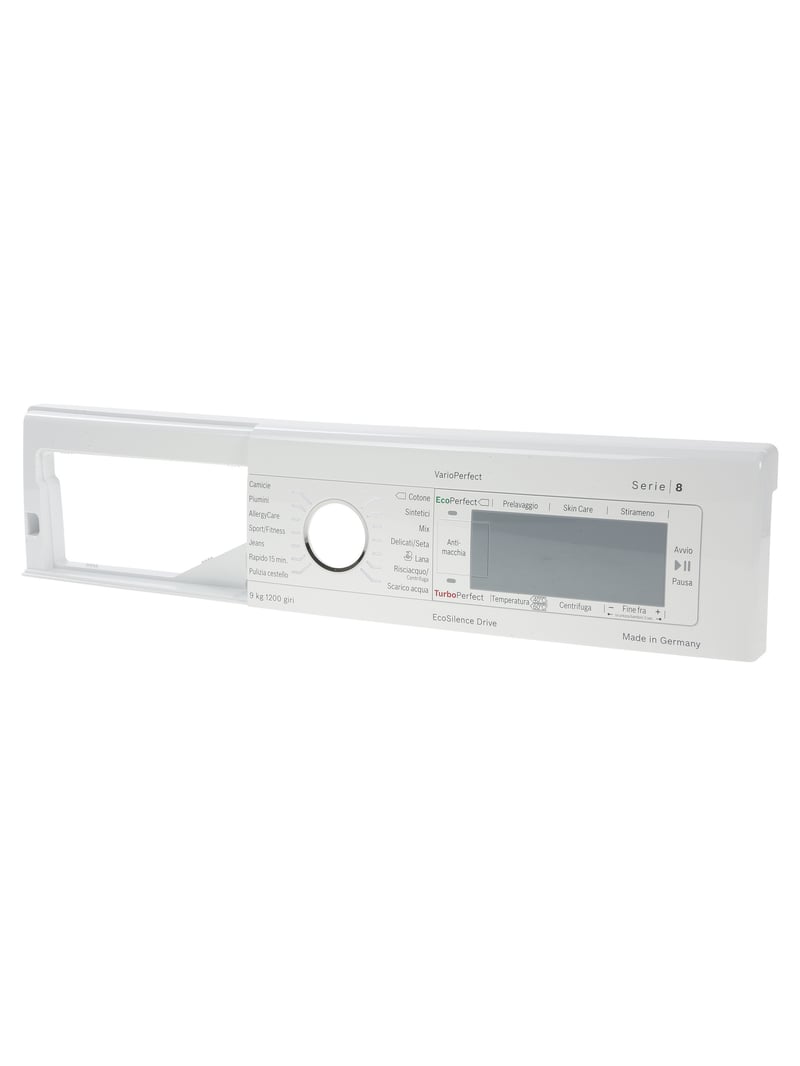 Bedienblende 11006231