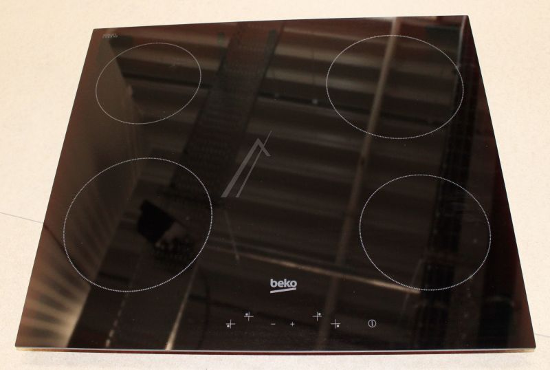 Beko Ofen Oberhitze C00868228 Heizkörper