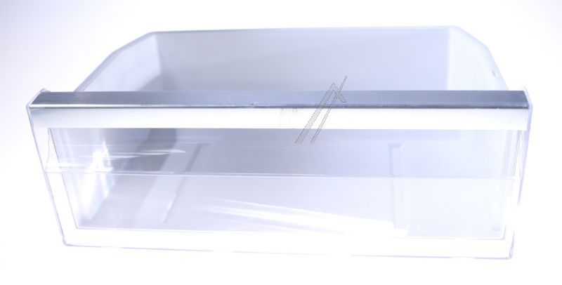 Kühlschrank-Unterkorb Vestel 42185336 GR./3741(TRNS-NAT) kühlschrank-untere-ablage