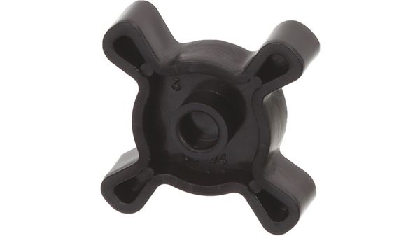 Hebel für Mikrowelle BSH-Gruppe 10006109 Türöffner