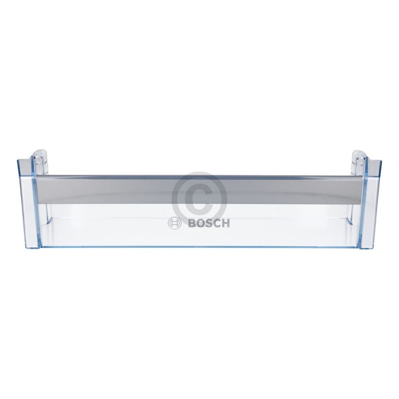 Abstellfach BOSCH 00744473 Flaschenabsteller 472x98mm für Kühlschranktüre