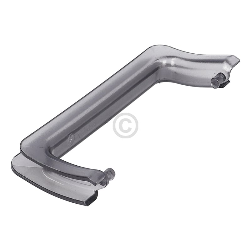 Wassertankgriff passend für Siemens 00653064 für Kaffeemaschine 10111542