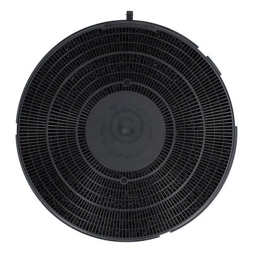 Kohlefilter Whirlpool 484000008789 270mmØ Wpro Typ26 für Dunstabzugshaube