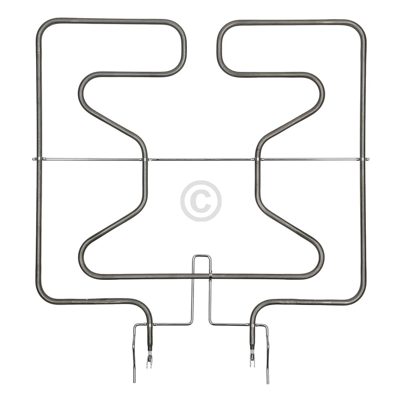 Heizlement Unterhitze passend für Bosch 00682466 IRCA 1R0D971001 für Herd