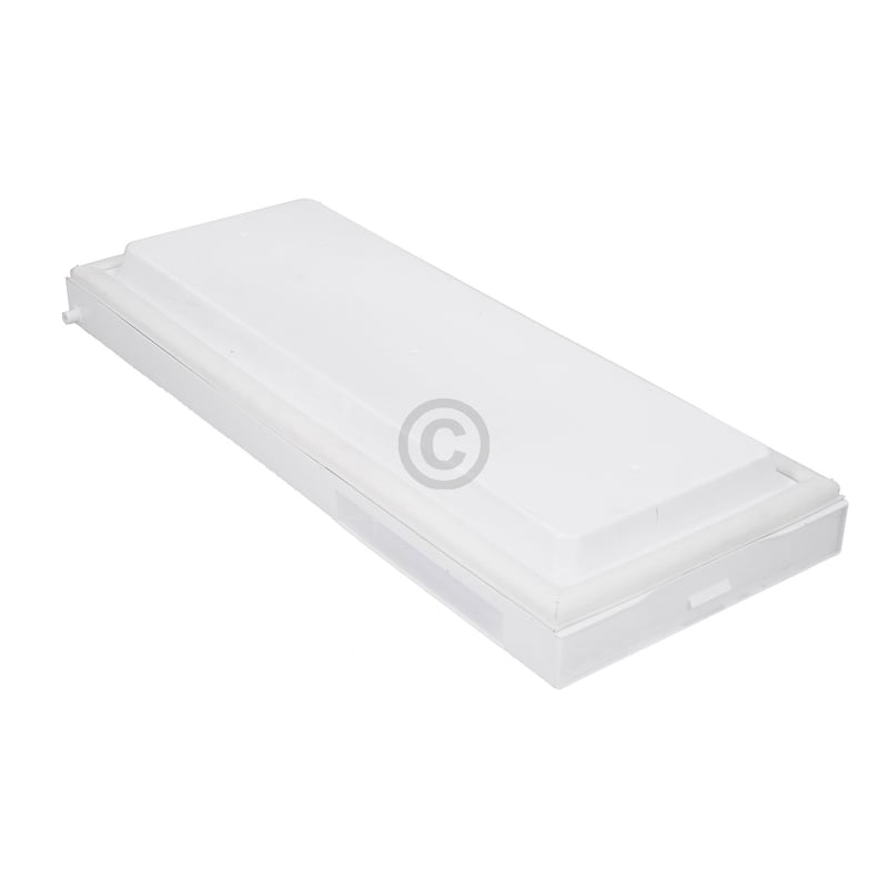 Verdampfertür Haier 70057761 für Gefrierschrank Haier