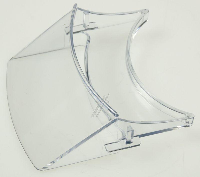 Kanalabdeckung für Dunstabzugshaube Hisense/Gorenje 402813 Gehäuseteil