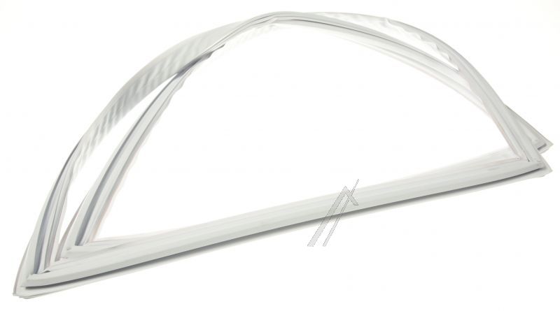 Türdichtung für Kühlschrank Amica 1033320 weiß, Kühlschrankdichtung