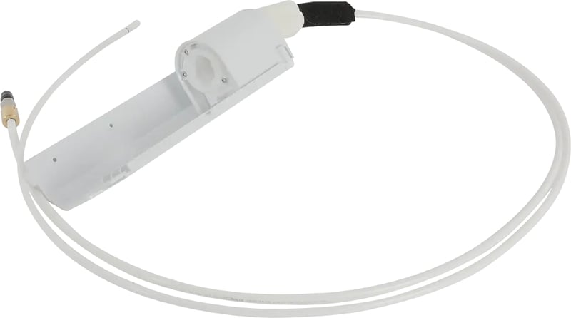 Auflage für Sonstiges Bosch 11046838 Waschmaschinen-Komponente