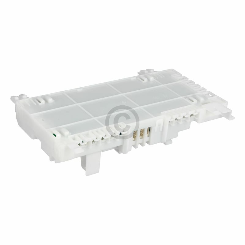 Leistungsmodul programmiert für Elektronik Bosch 10009385 Steuerung