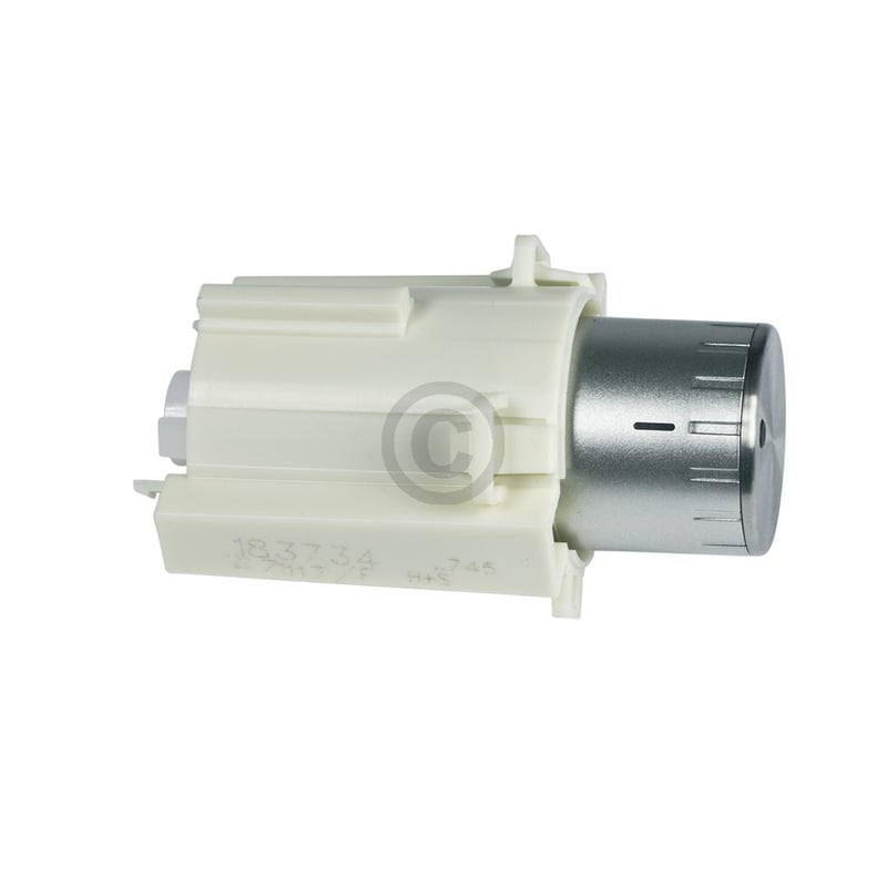 Knebel für Backofen SIEMENS 00611470 Drehgriff für Funktionen Temperaturen Herd
