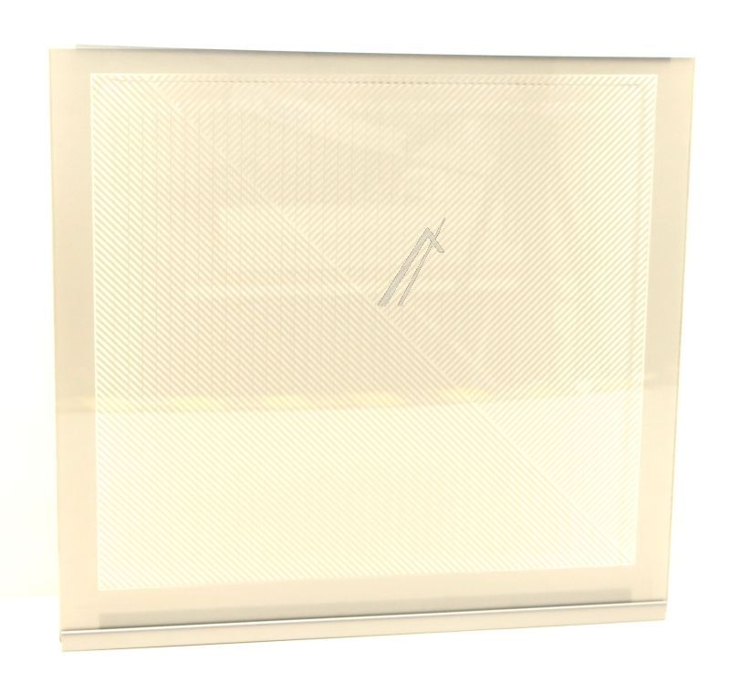 Ablage für Kühlschrank Candy/Hoover 70066370 Abstellfach