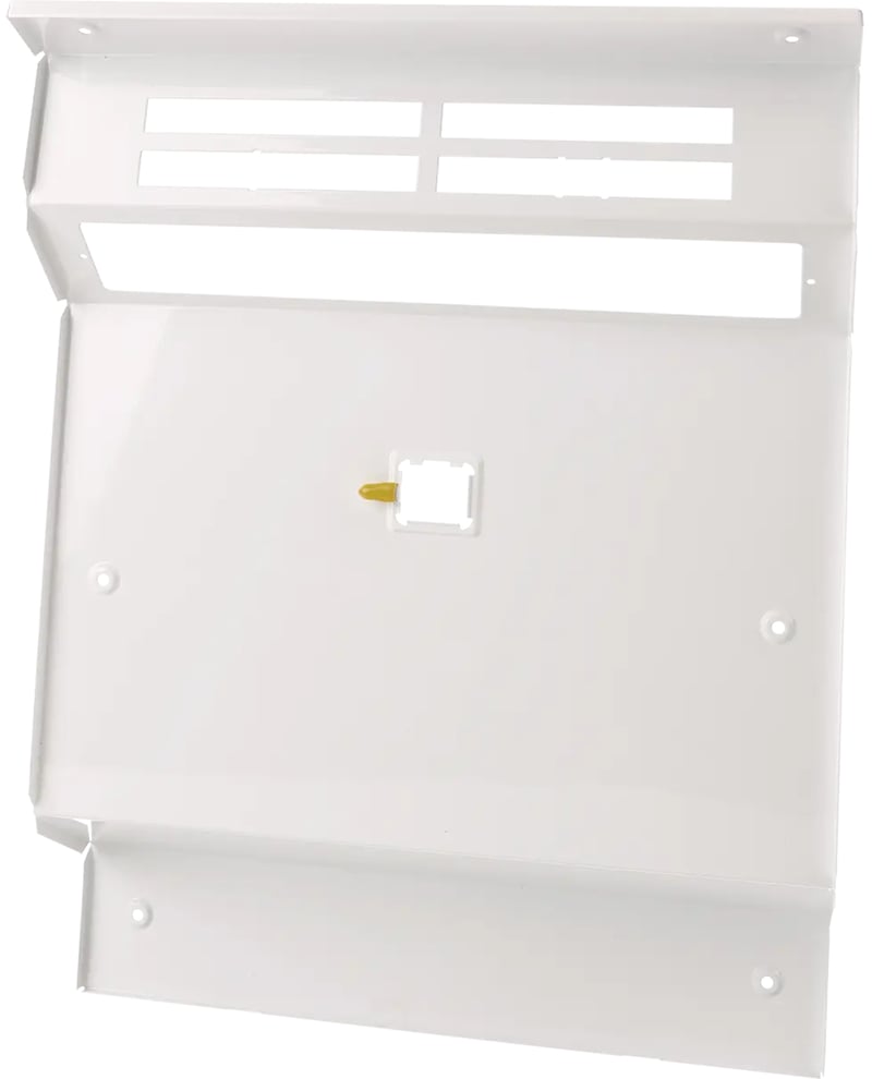 Abdeckplatte 00689189