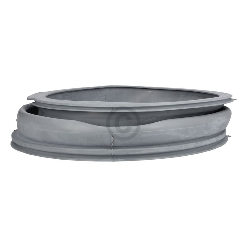 Türmanschette Electrolux 140004670042 für Waschmaschine