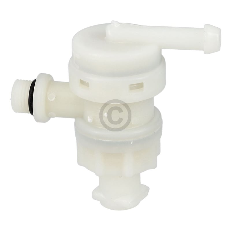 Tropfschutzventil smeg 699130687 für Kaffeemaschine