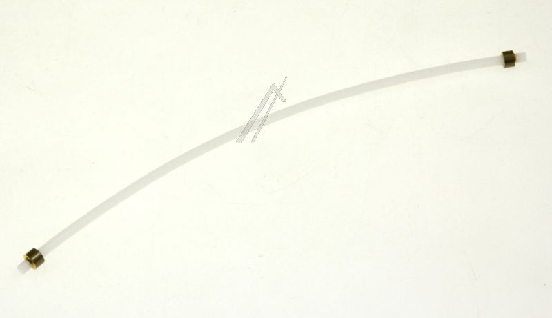 Verbindungsschlauch für Kaffeemaschine Delonghi 5513212891 PTFE 230mm ECAM