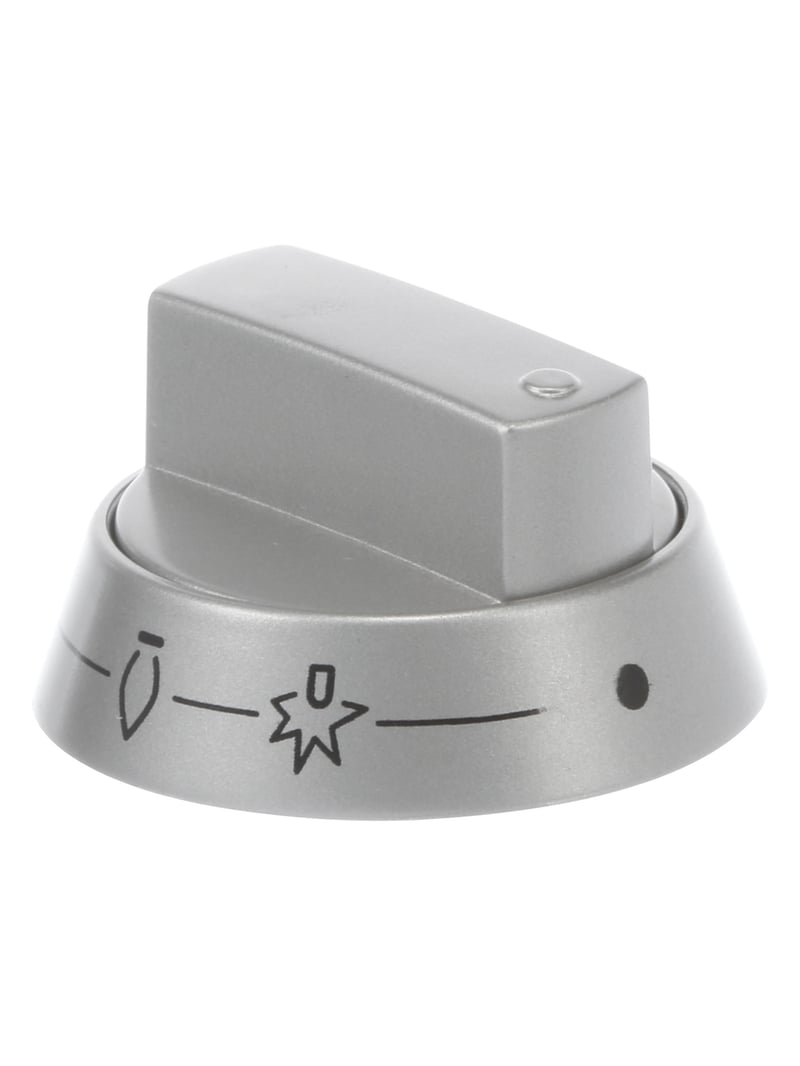 Drehgriff-Kochstelle 00636840