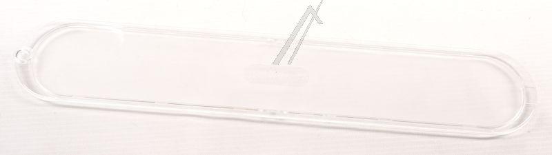 Lampendeckel für Dunstabzugshaube Whirlpool Indesit C00931350 Beleuchtung Schutz