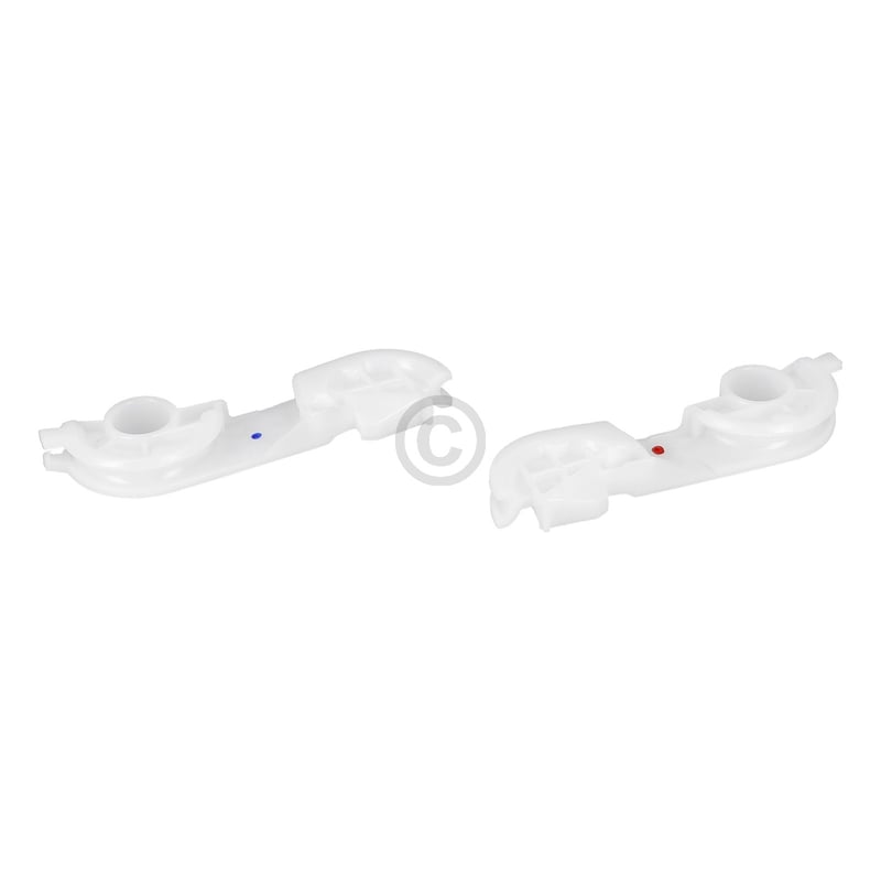 Seilzugführung links rechts passend für Bosch 00623536 für Geschirrspüler