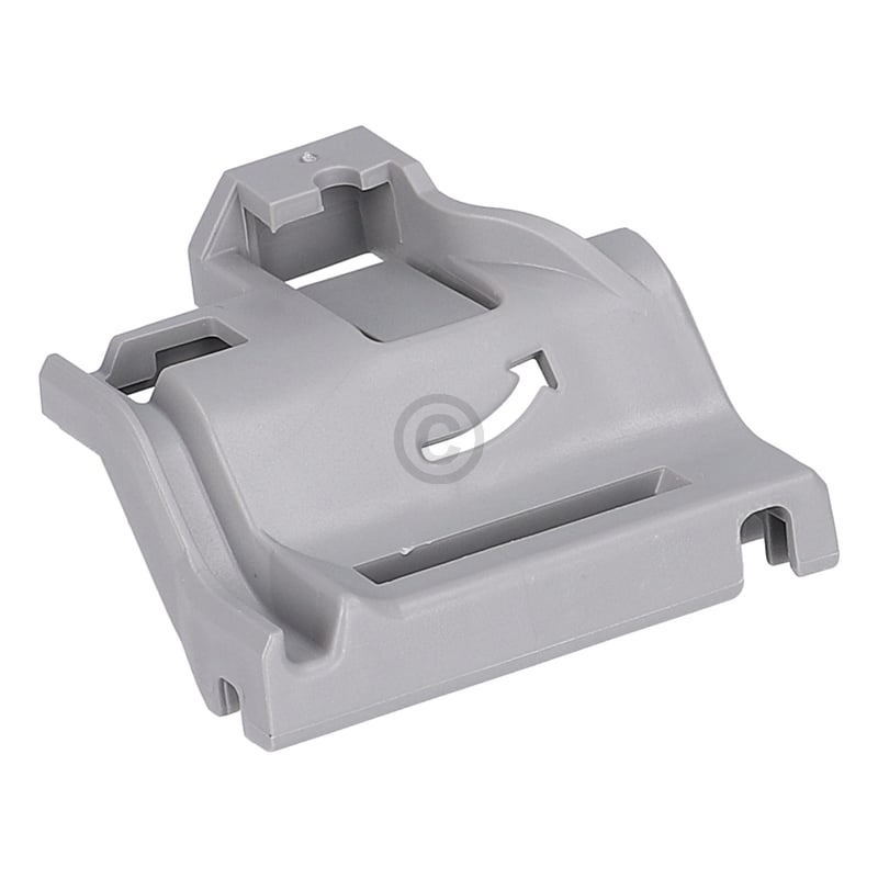 Lager für Klappstachelreihen, 3. Reihe von hinten, rechts, Unterkorb 10014174