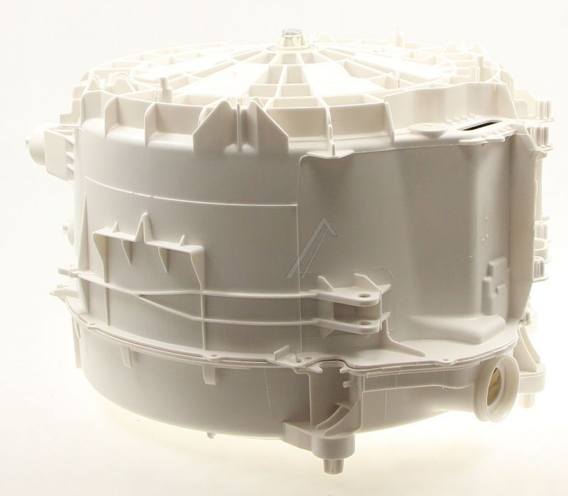 Kühlschrank-Bottichbaugruppe Beko C00867914 Edelstahl