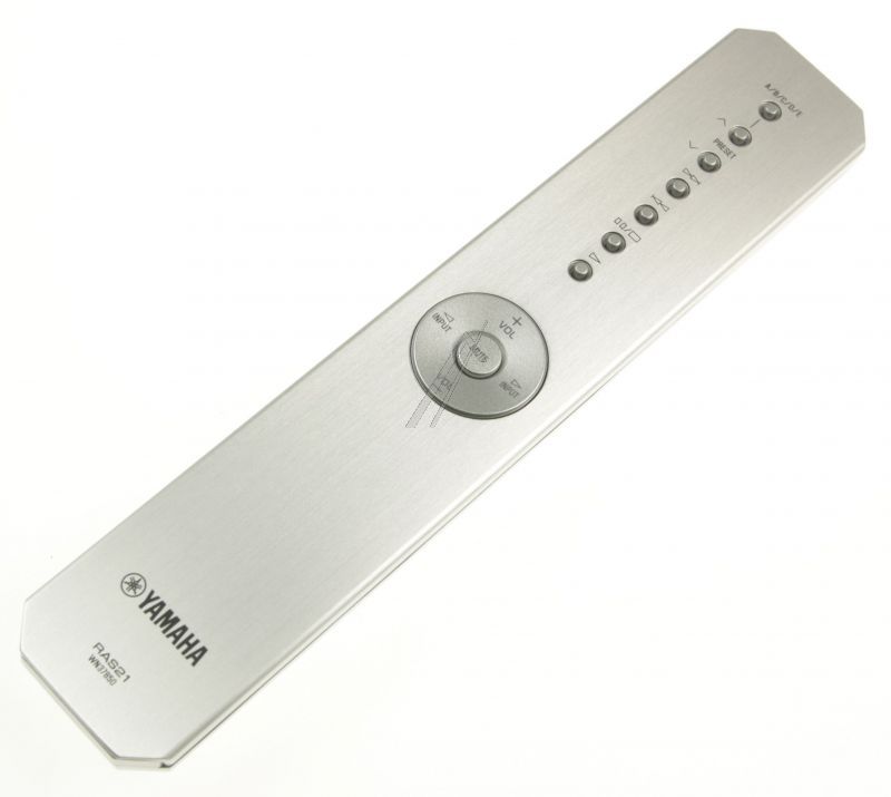 Yamaha Staubsauger Fernbedienung WN378500 RAS21 Infrarot