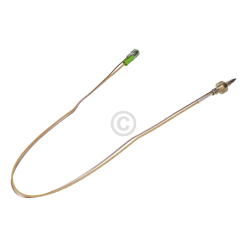 Thermoelement Amica 8065894 1350/682K 450mm für Gasherd
