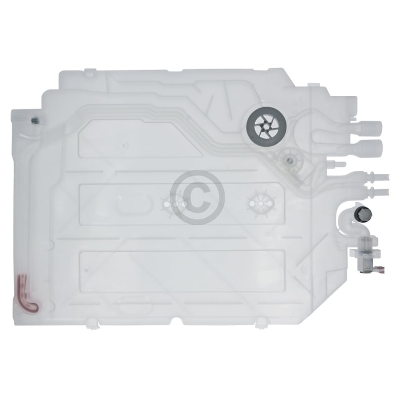 Wassertasche SIEMENS 00688520 für Geschirrspüler