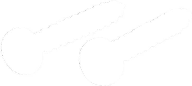 Schraube zur Möbelbefestigung 00629127